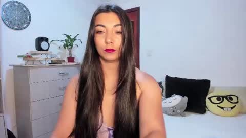 Karla  online show from June 26, 10:38 am