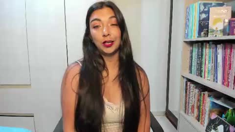Karla  online show from August 3, 10:32 am