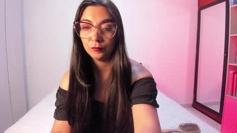 Karla  online show from June 5, 10:43 am