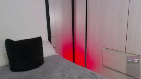 Karla  online show from November 15, 10:38 am