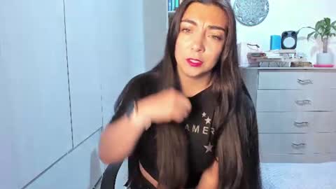 Karla  online show from July 14, 10:32 am