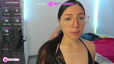 Karla online show from December 30, 5:44 pm