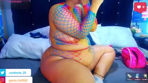 karla_lane18 online show from February 6, 5:35 am