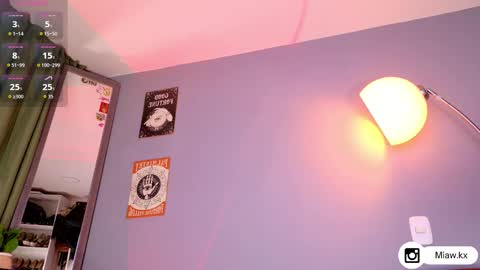 Goddess Karla  online show from February 22, 3:18 am