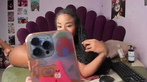 karen online show from December 20, 3:43 am