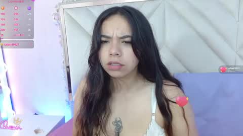 karla_tay1 online show from June 5, 11:49 am