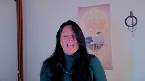 karla online show from October 27, 2:56 pm