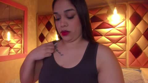 Snapshot of karla_wonderful chatting on March 10, 3:12 am karolina online show from March 10, 3:12 am