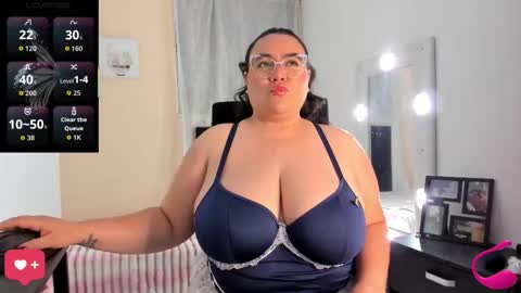 Karla Lane  online show from March 7, 5:25 am