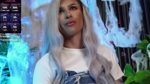 KarlaBart online show from October 21, 8:13 pm