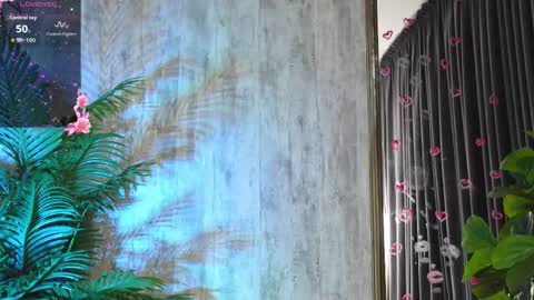 KarlaBart online show from November 18, 8:10 pm