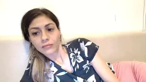 Crystyna online show from July 30, 9:59 pm