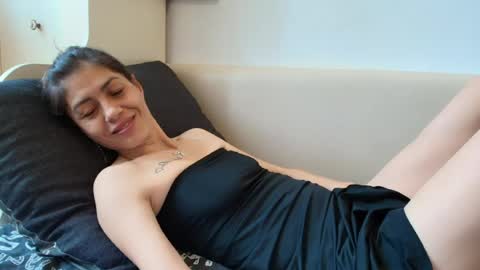 Crystyna online show from July 14, 9:03 am