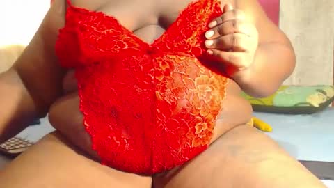 DAHIANA online show from February 26, 12:59 pm