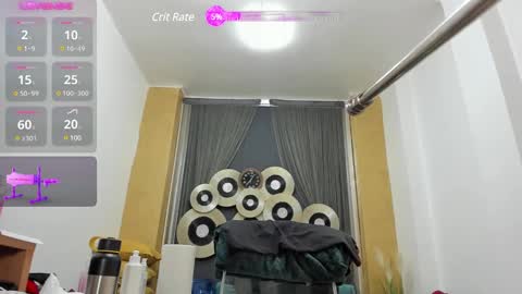 Snapshot of karlahartley chatting on January 26, 5:02 am karlahartley online show from January 26, 5:02 am
