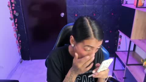 karlaslutskinny__ online show from July 19, 11:07 pm