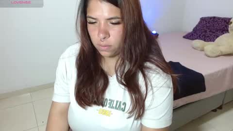 Karla online show from November 22, 4:04 am