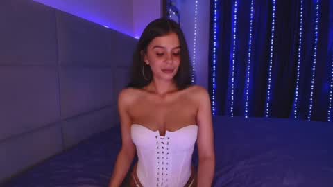 Snapshot of karlijntimmer chatting on September 22, 6:06 pm Karlijn online show from September 22, 6:06 pm