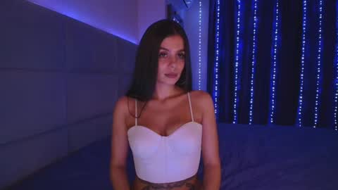 Karlijn online show from November 7, 9:53 pm