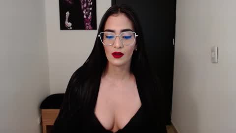 Karlis online show from November 24, 2:57 am