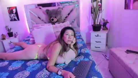 Karly Moonns online show from July 28, 2:13 pm