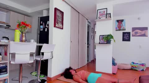 Karlye online show from March 9, 4:54 pm