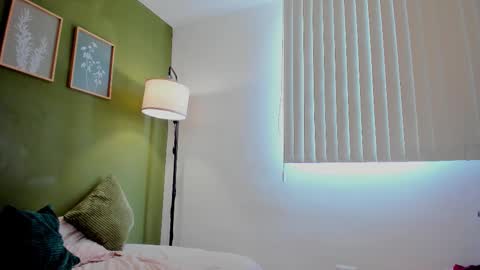 Karlye online show from February 13, 3:46 pm