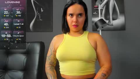   online show from October 20, 6:33 pm