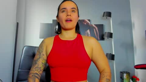   online show from February 14, 9:21 pm