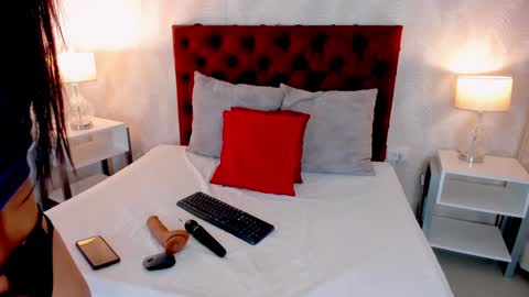 Snapshot of karlyprint chatting on January 3, 1:25 pm Karly Print online show from January 3, 1:25 pm