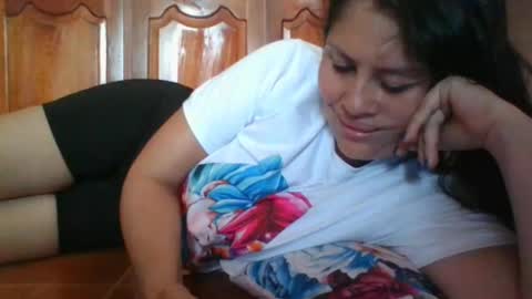 Snapshot of karol_gill chatting on February 27, 5:37 pm Karol online show from February 27, 5:37 pm