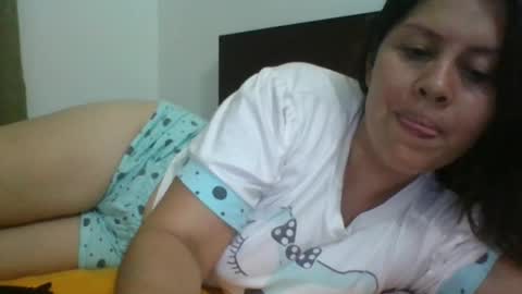 Snapshot of karol_gill chatting on February 14, 6:45 am Karol online show from February 14, 6:45 am