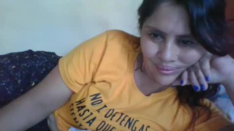 Snapshot of karol_gill chatting on February 18, 7:21 pm Karol online show from February 18, 7:21 pm