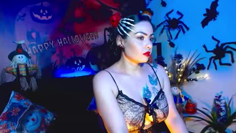 Snapshot of karol_kennedy chatting on October 20, 6:49 am Karol Kenedy online show from October 20, 6:49 am