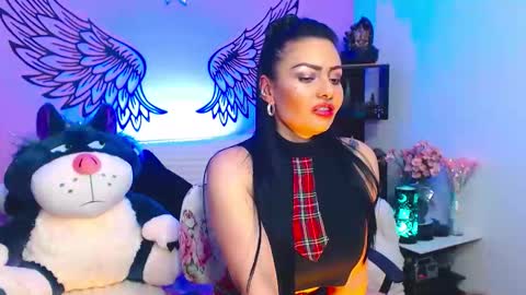 Karol Kenedy online show from February 21, 7:20 am