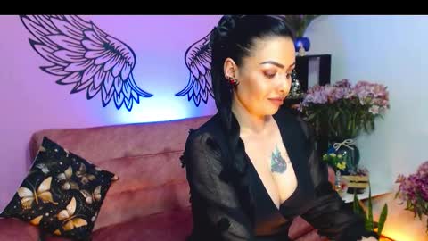 Snapshot of karol_kennedy chatting on October 7, 6:29 am Karol Kenedy online show from October 7, 6:29 am
