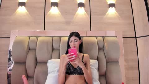  KAROL LEWIS  online show from December 19, 11:46 am