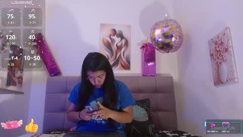 karol_wish online show from September 15, 1:08 pm