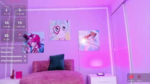 katalina online show from February 13, 2:24 am