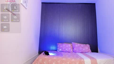 katalina online show from March 12, 1:30 am