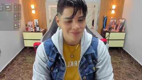 Karoll online show from September 30, 2:50 am