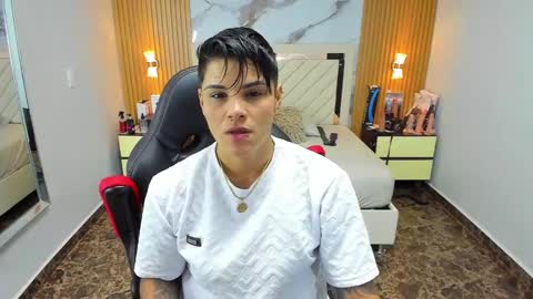 Karoll online show from October 7, 2:49 am