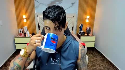 Karoll online show from January 16, 8:16 pm