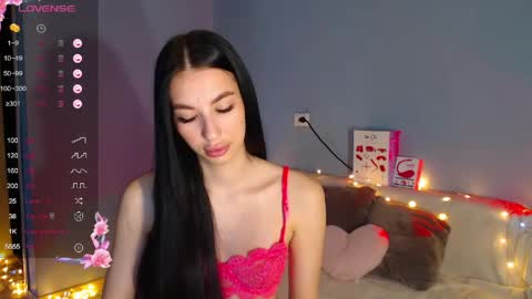 Kira online show from April 17, 2:13 am