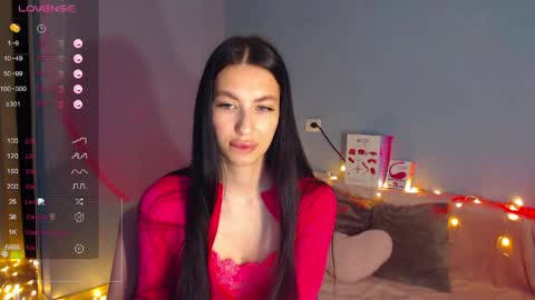 Kira online show from May 30, 2:31 am