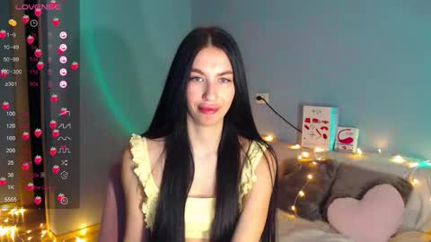 Snapshot of karolina_hottie_ chatting on October 4, 2:50 am Kira online show from October 4, 2:50 am