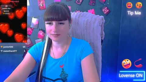 Caroline online show from June 18, 9:14 am