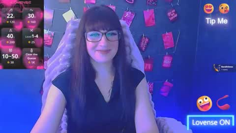 Caroline online show from March 7, 7:15 am