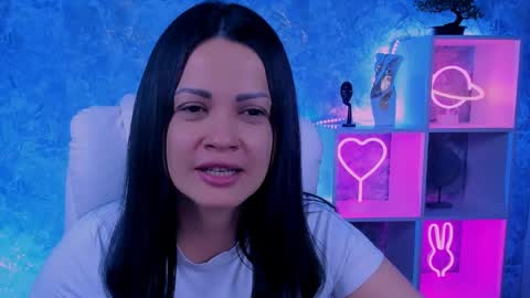 Karolina online show from March 25, 4:43 pm