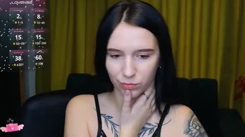 Karolina online show from February 15, 7:51 am